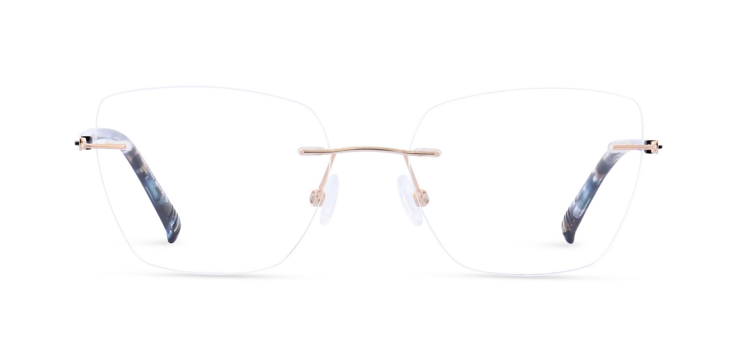 Oprawa okularowa KOALI 20160K PV06