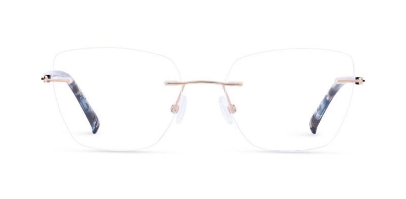 Oprawa okularowa KOALI 20160K PV06