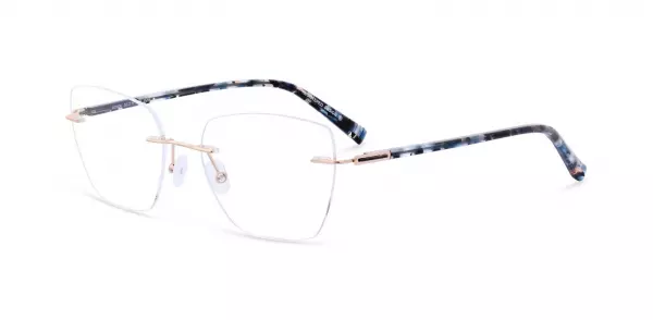 Oprawa okularowa KOALI 20160K PV06