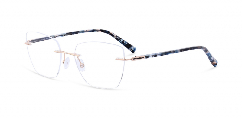 Oprawa okularowa KOALI 20160K PV06