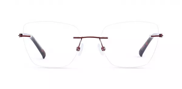 Oprawa okularowa KOALI 20160K RN05