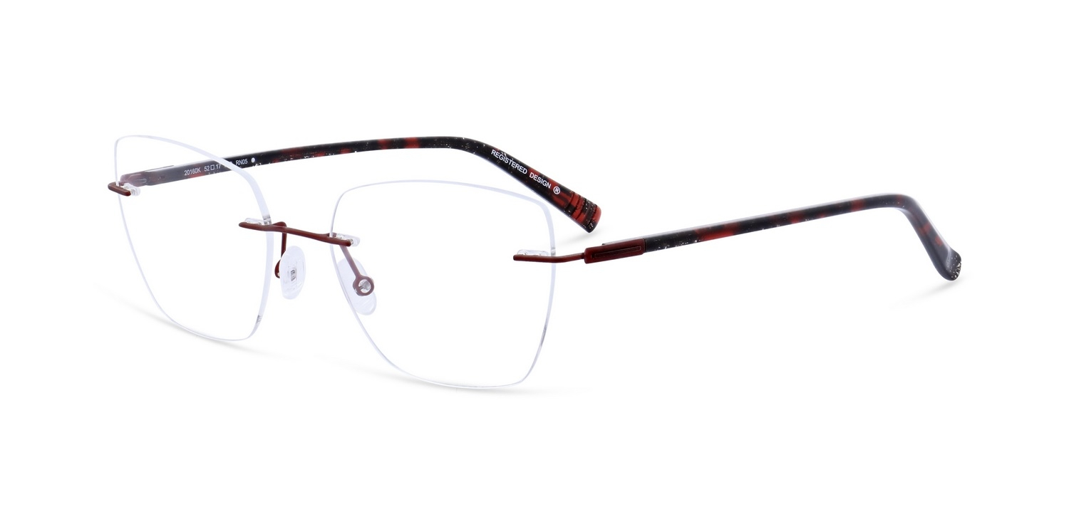 Oprawa okularowa KOALI 20160K RN05