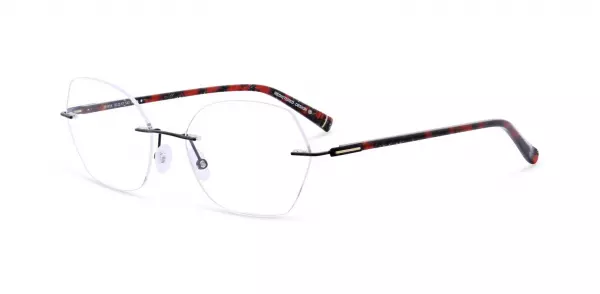 Oprawa okularowa KOALI 20161K NR08