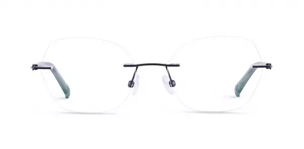 Oprawa okularowa KOALI 20161K PP07