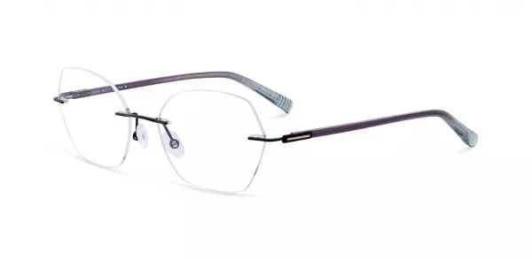 Oprawa okularowa KOALI 20161K PP07
