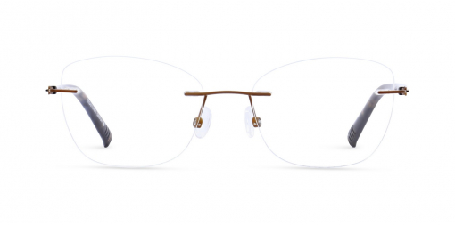 Oprawa okularowa KOALI 20162K MN10