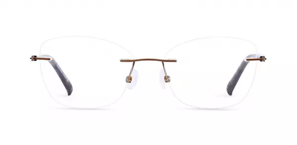 Oprawa okularowa KOALI 20162K MN10