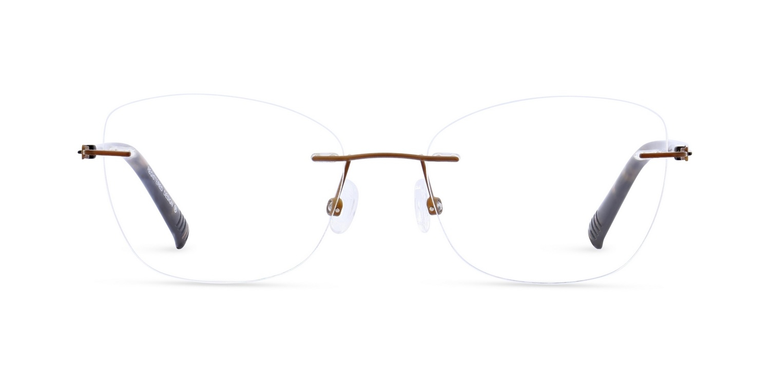 Oprawa okularowa KOALI...