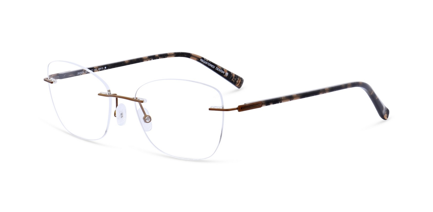 Oprawa okularowa KOALI 20162K MN10