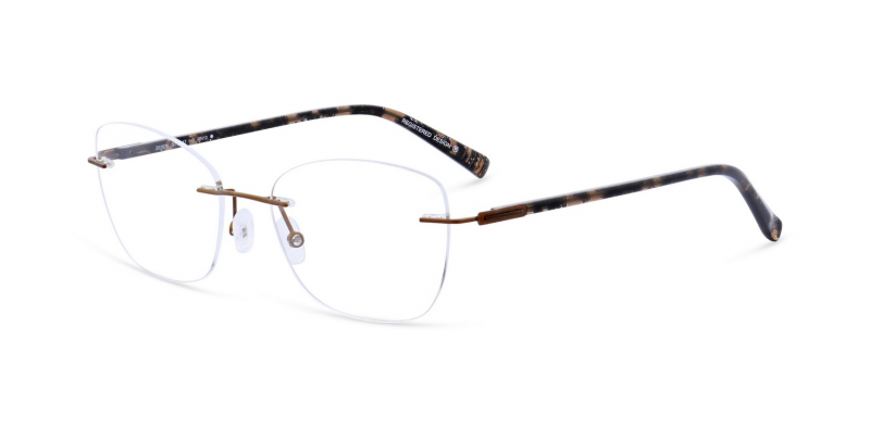 Oprawa okularowa KOALI 20162K MN10