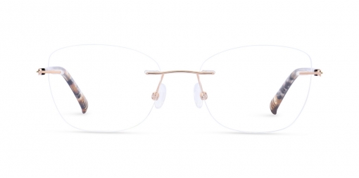 Oprawa okularowa KOALI 20162K PP09