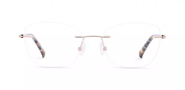 Oprawa okularowa KOALI 20162K PP09