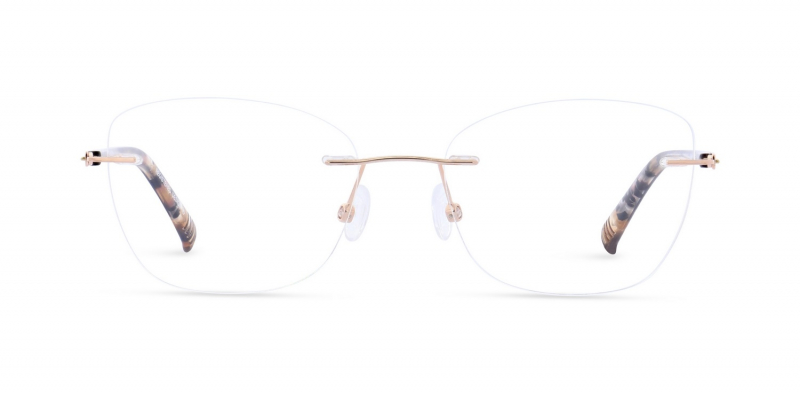 Oprawa okularowa KOALI 20162K PP09