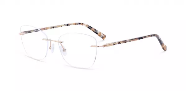 Oprawa okularowa KOALI 20162K PP09