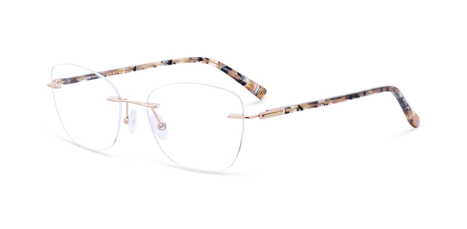 Oprawa okularowa KOALI 20162K PP09