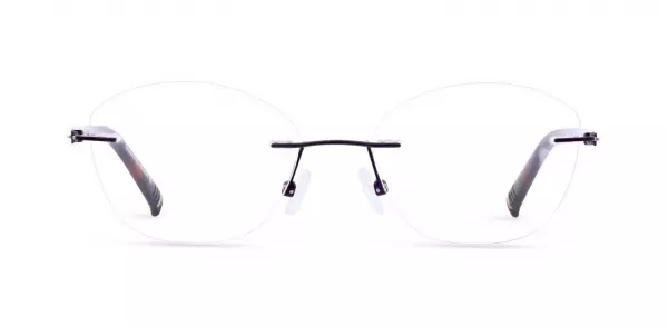 Oprawa okularowa KOALI 20163K PP11