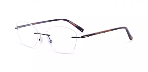 Oprawa okularowa KOALI 20163K PP11