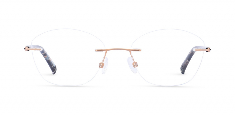 Oprawa okularowa KOALI 20163K PV12