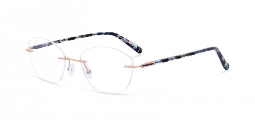 Oprawa okularowa KOALI 20163K PV12