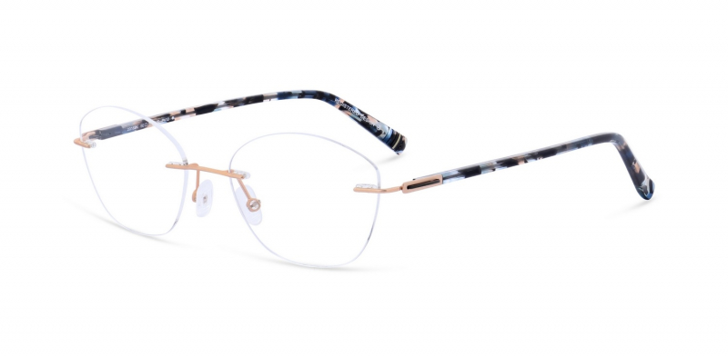 Oprawa okularowa KOALI 20163K PV12