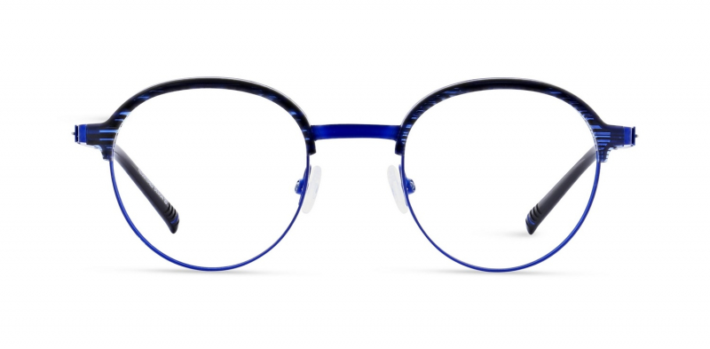 Oprawa okularowa LIGHTEC 30330L BB01