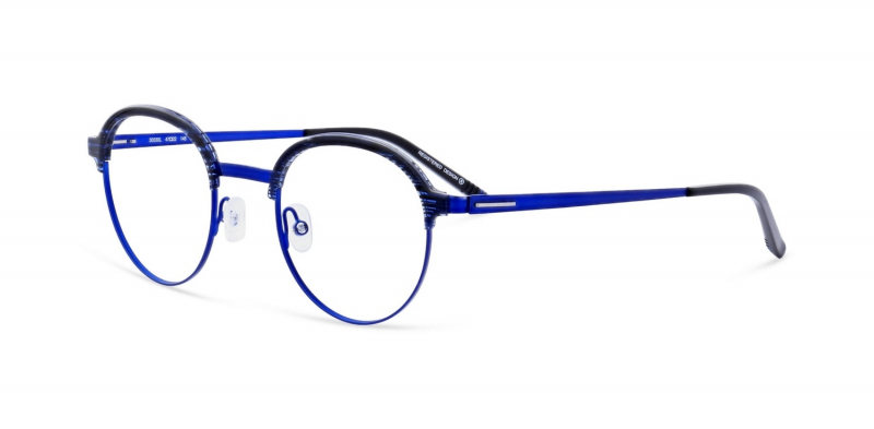 Oprawa okularowa LIGHTEC 30330L BB01