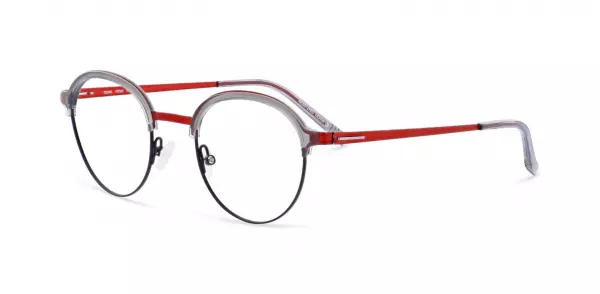 Oprawa okularowa LIGHTEC 30330L GR02