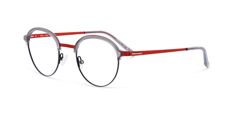 Oprawa okularowa LIGHTEC 30330L GR02