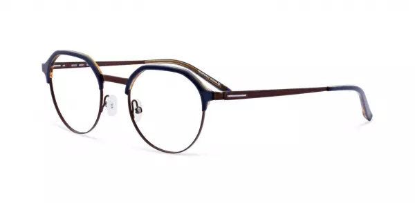 Oprawa okularowa LIGHTEC 30331L BM06