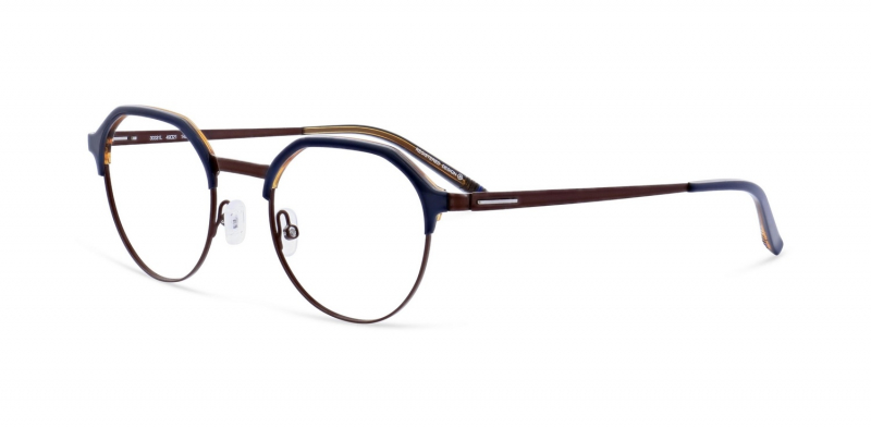 Oprawa okularowa LIGHTEC 30331L BM06