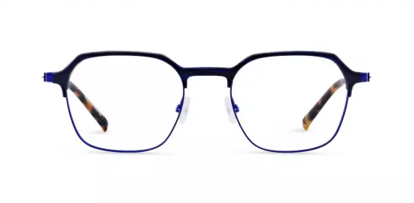 Oprawa okularowa LIGHTEC 30332L BB09