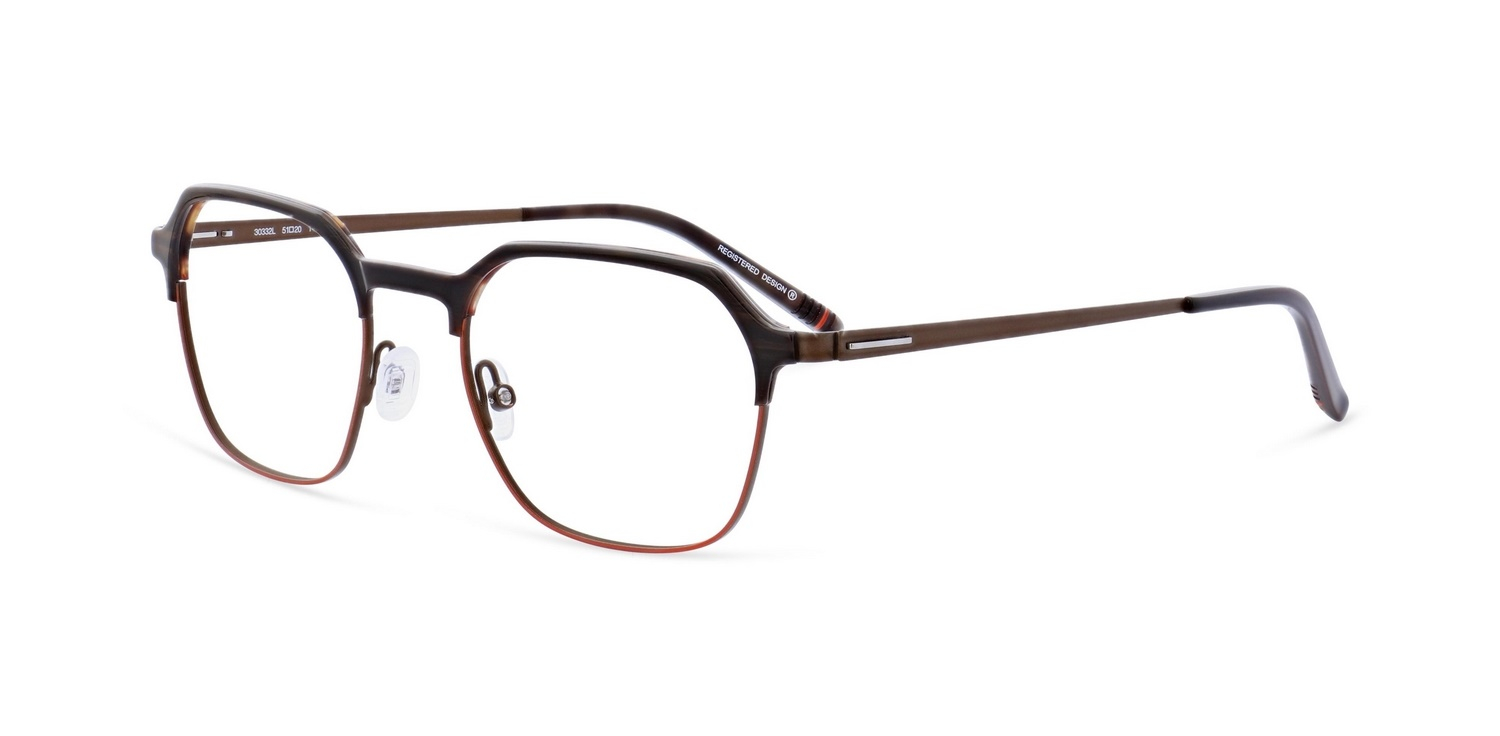 Oprawa okularowa LIGHTEC 30332L MO08