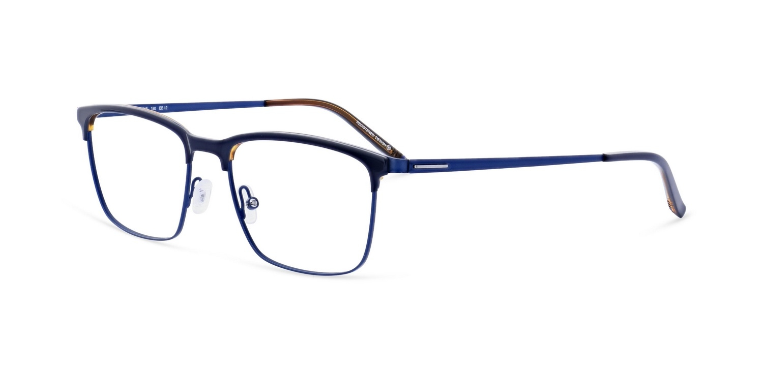 Oprawa okularowa LIGHTEC 30333L BB12