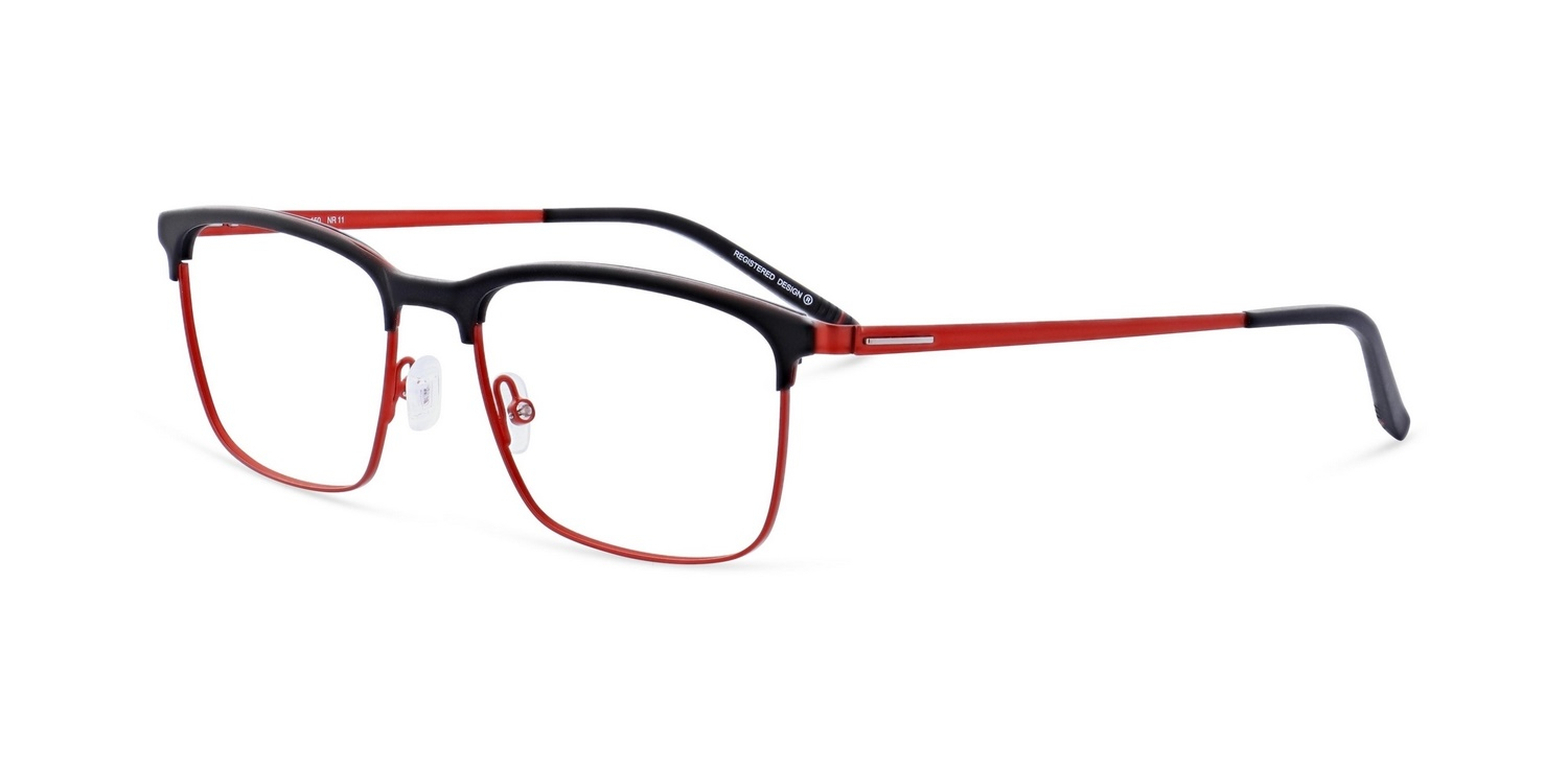 Oprawa okularowa LIGHTEC 30333L NR11