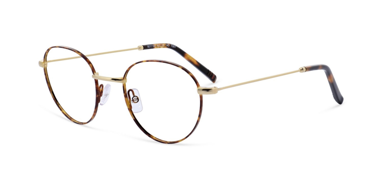 Oprawa okularowa 1880 60171M TD01