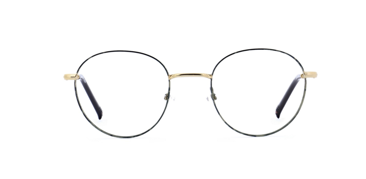 Oprawa okularowa 1880...