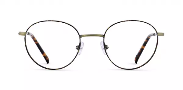 Oprawa okularowa 1880 60172M TD06