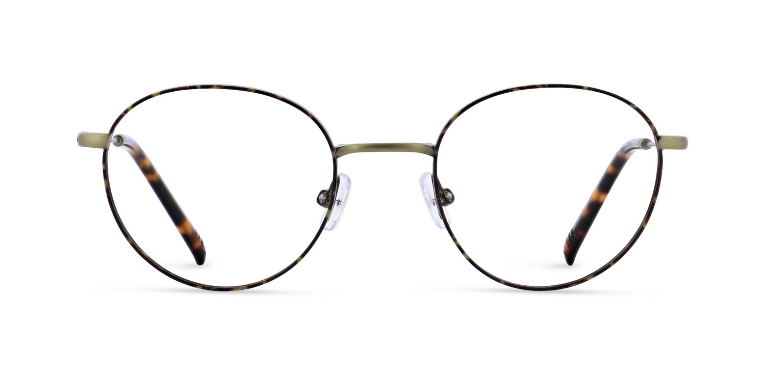 Oprawa okularowa 1880...