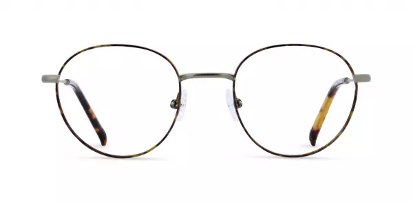 Oprawa okularowa 1880 60172M TG05