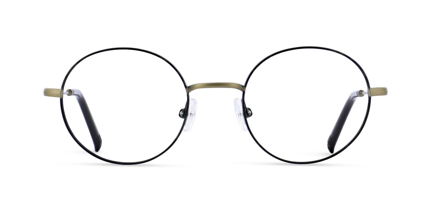 Oprawa okularowa 1880...