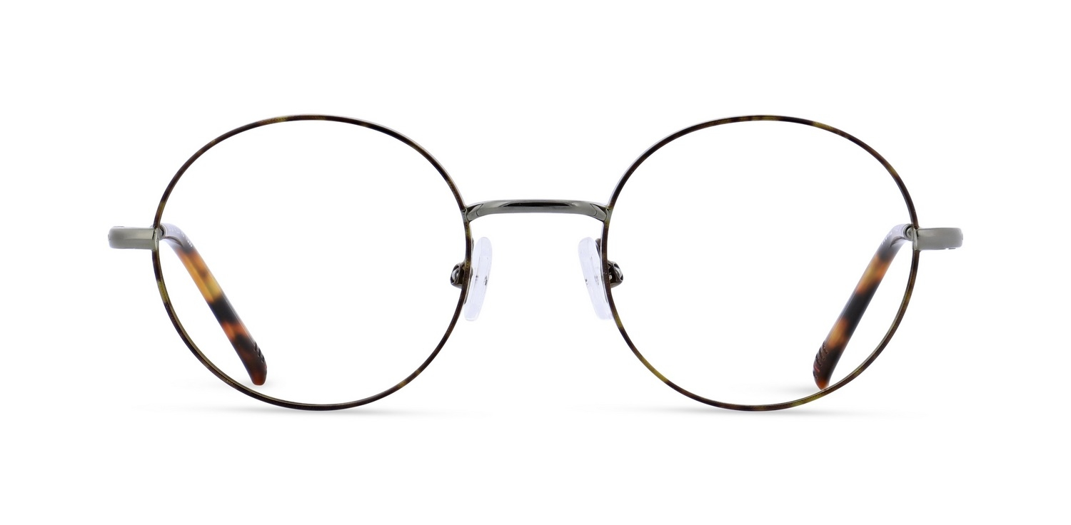 Oprawa okularowa 1880...