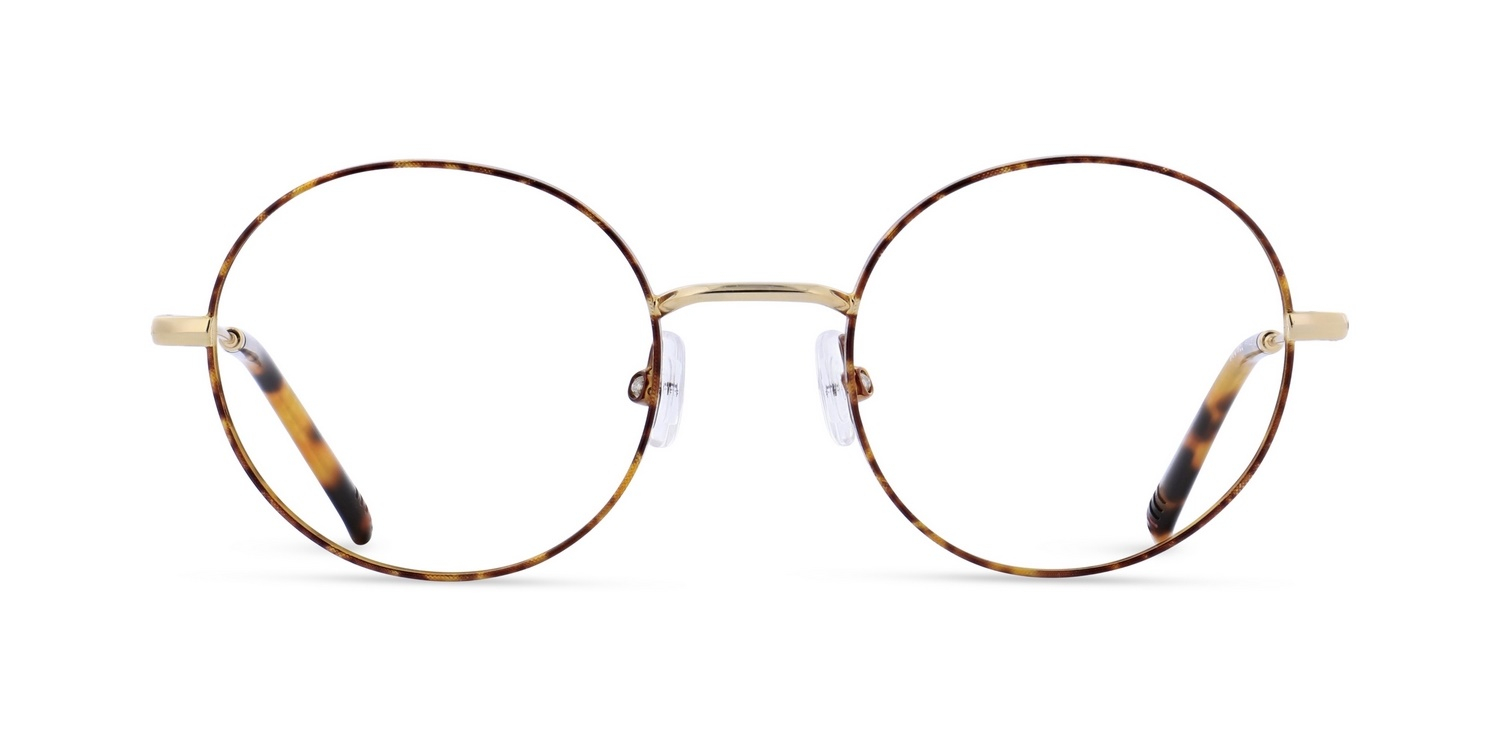 Oprawa okularowa 1880...