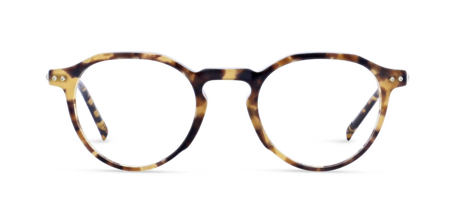 Oprawa okularowa 1880...