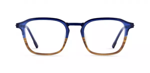 Oprawa okularowa OGA 10214O BM03