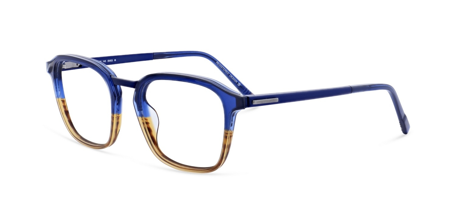 Oprawa okularowa OGA 10214O BM03