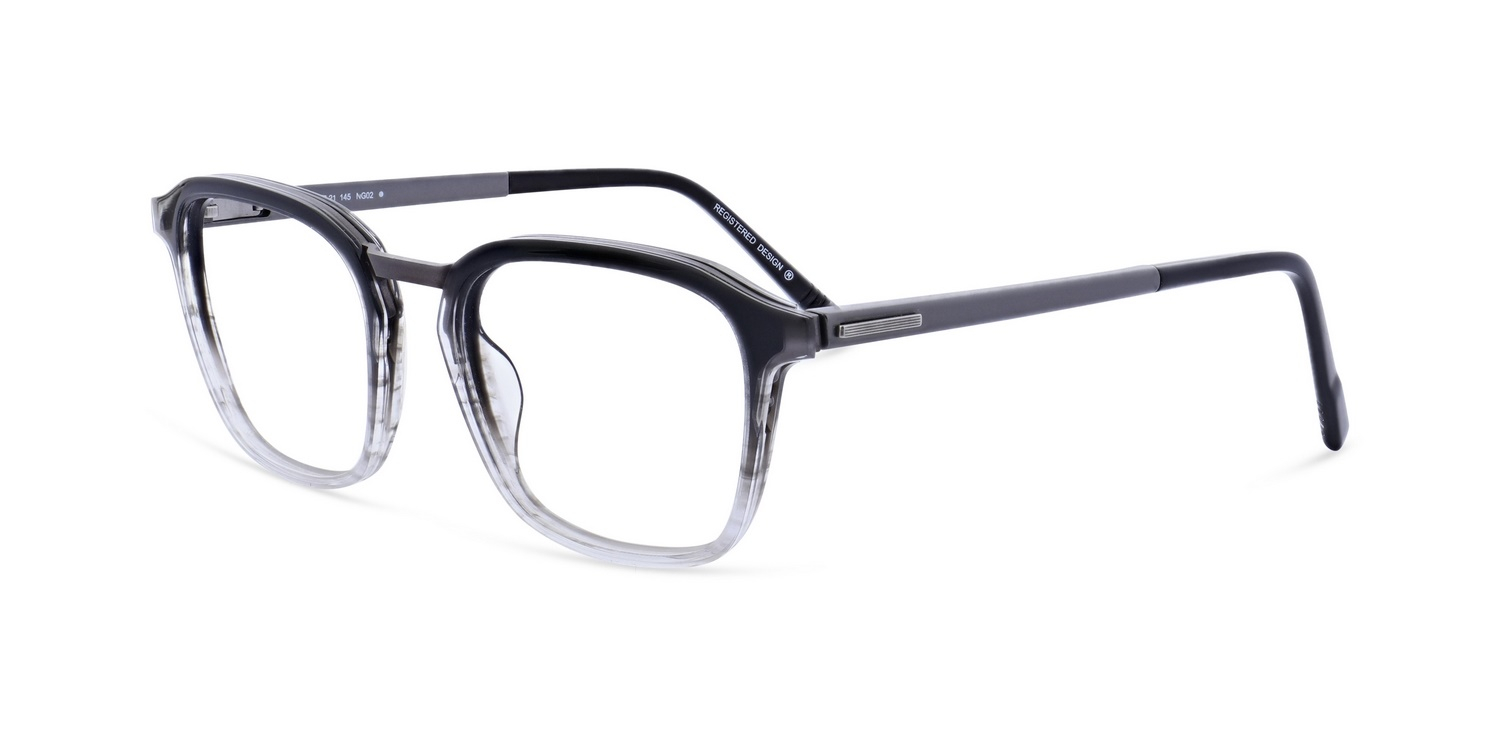 Oprawa okularowa OGA 10214O NG02