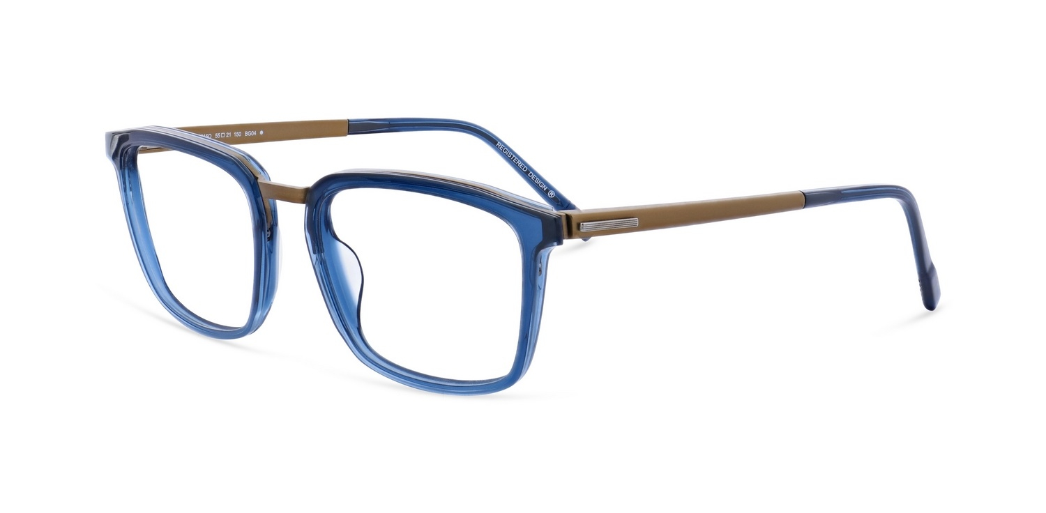 Oprawa okularowa OGA 10215O BG04