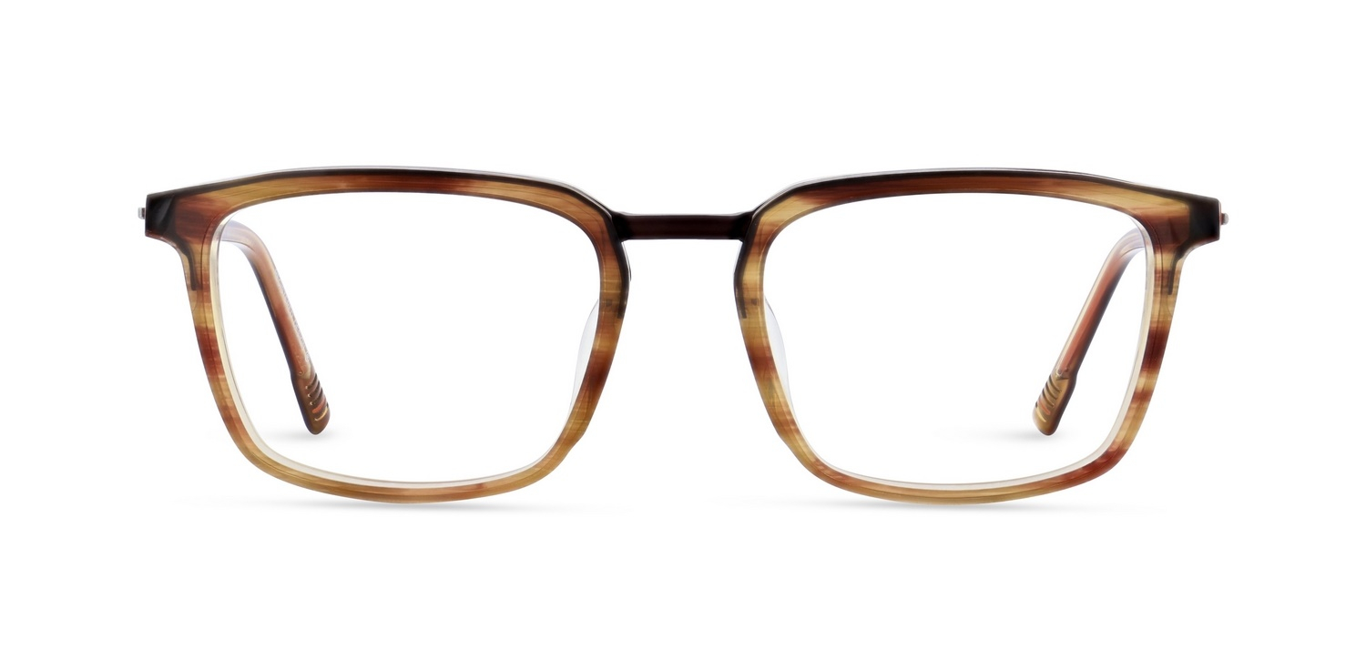 Oprawa okularowa OGA 10215O...