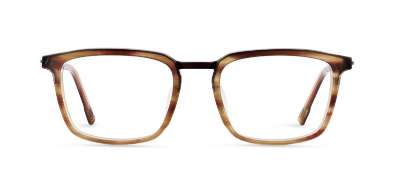 Oprawa okularowa OGA 10215O MO05