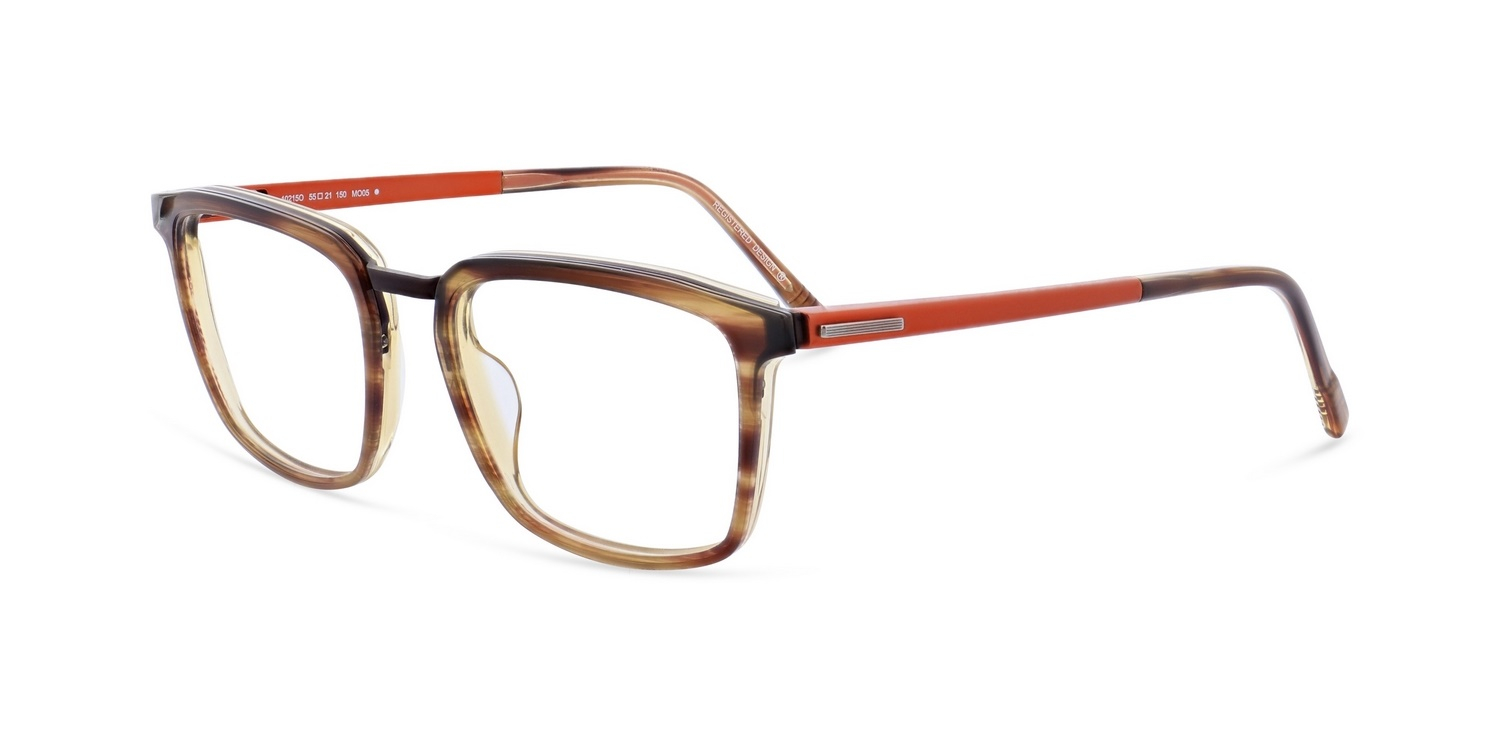 Oprawa okularowa OGA 10215O MO05